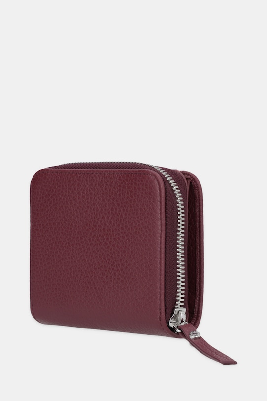 Кожаный кошелек Gianni Chiarini PF.W.4953A.GRN бордо AW25