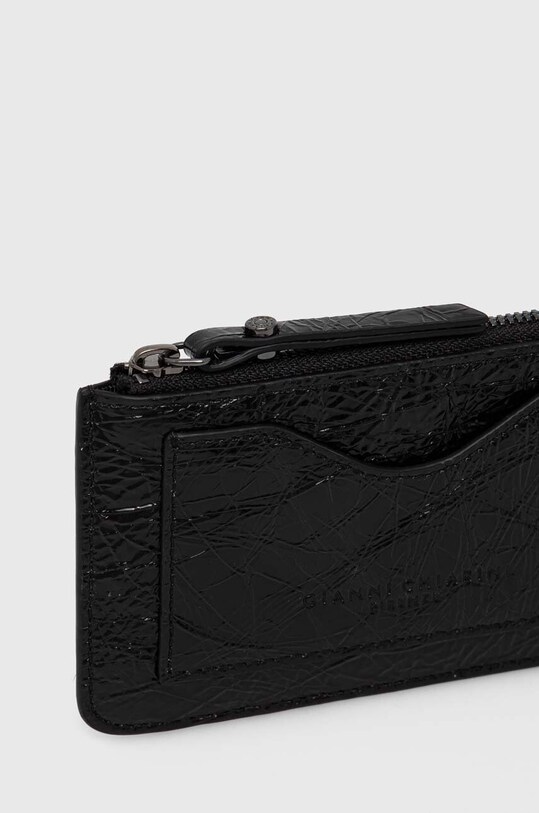 Gianni Chiarini portofel de piele PF.5085.NPK negru AW24
