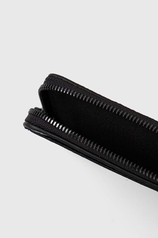 Gianni Chiarini portofel de piele negru PF.5085.NPK