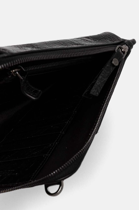 Кожен портфейл Gianni Chiarini черен PF.5090.NPK