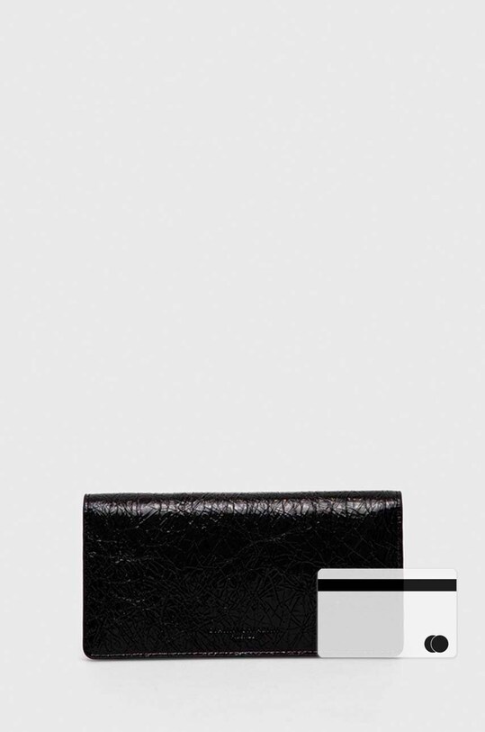 Gianni Chiarini portofel de piele PF.5041.NPK