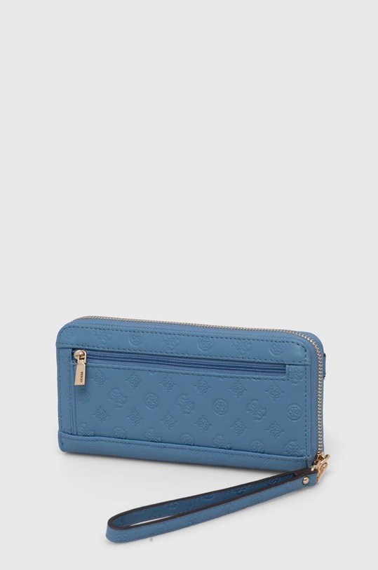 Guess portfel ARLENA SWPG93.36460 niebieski AW24