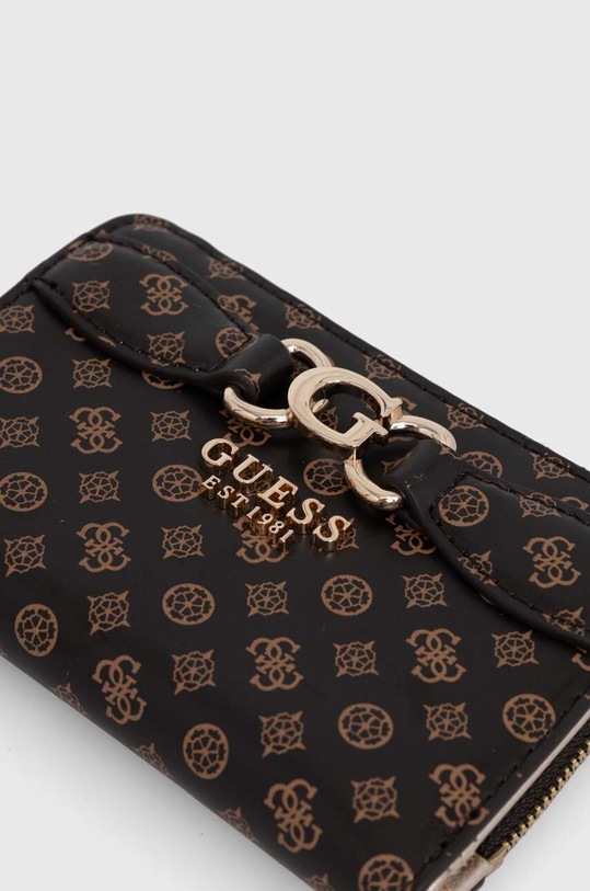Αξεσουάρ Πορτοφόλι Guess ARLENA SWPS93.36560 μαύρο