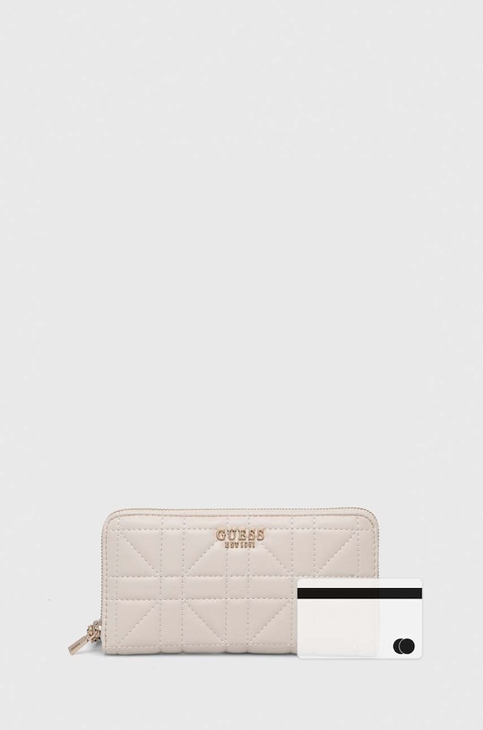 Guess portfel ASSIA SWQG84.99460