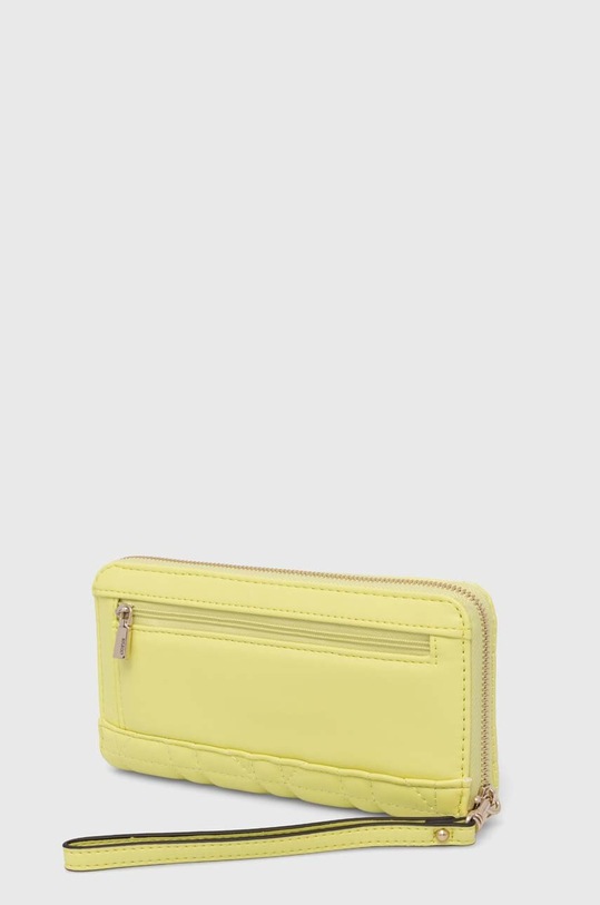 Guess portfel ASSIA SWQG84.99460 zielony AW24