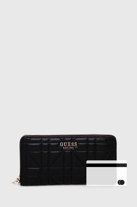 Guess portfel ASSIA SWQG84.99460