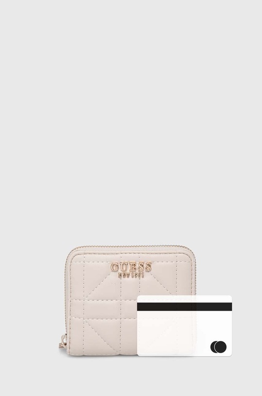 Guess portfel ASSIA SWQG84.99370