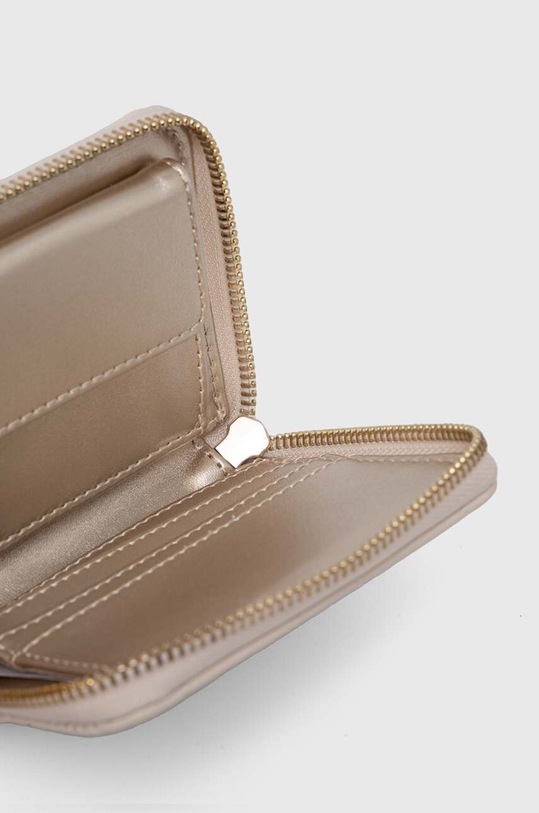 Guess portfel ASSIA beżowy SWQG84.99370