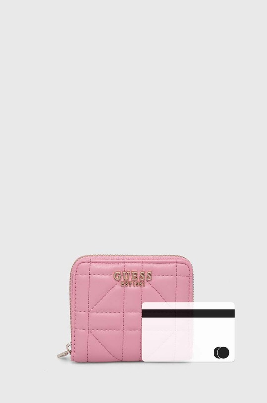 Guess portfel ASSIA SWQG84.99370