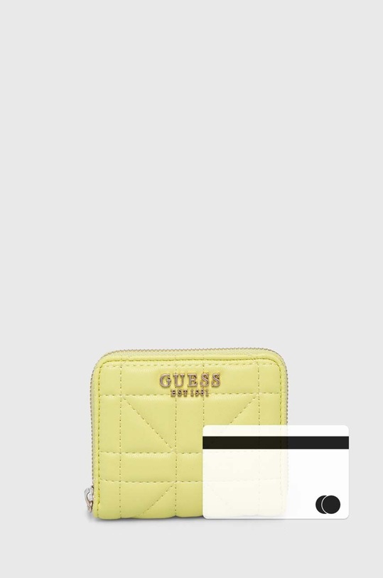 Guess portfel ASSIA SWQG84.99370