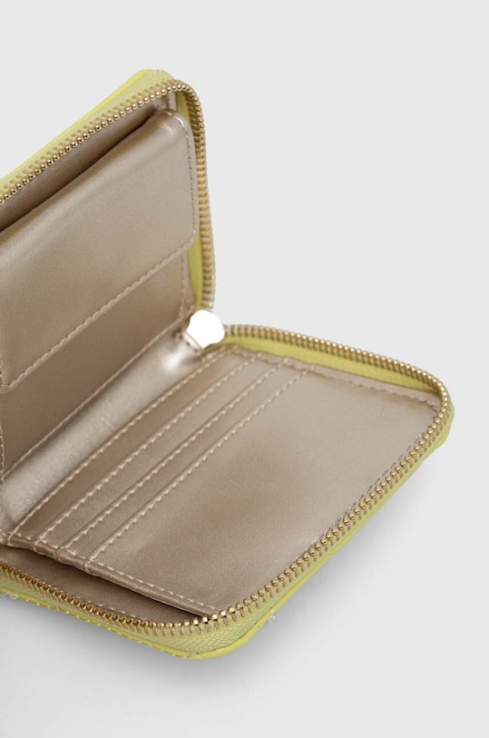 Guess portfel ASSIA zielony SWQG84.99370