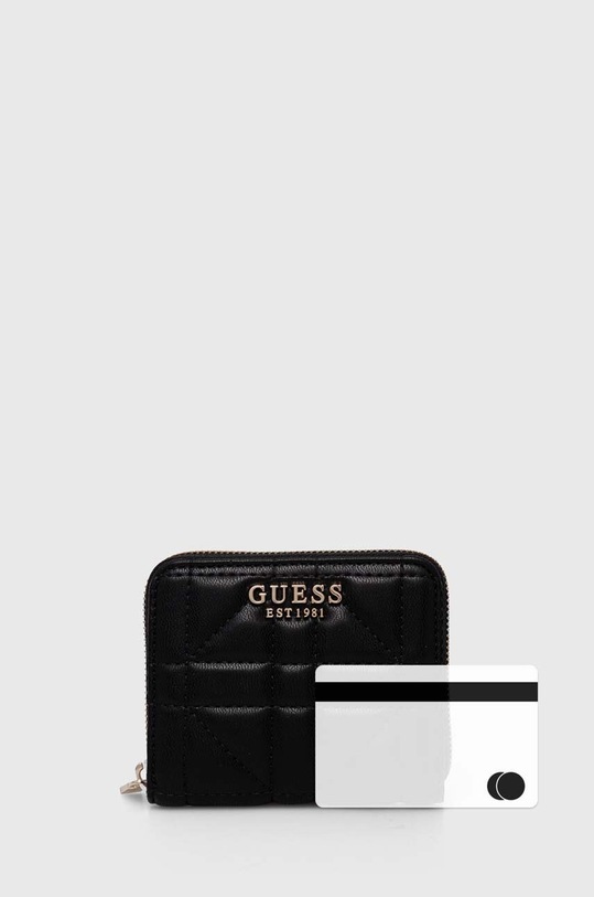 Guess portfel ASSIA SWQG84.99370