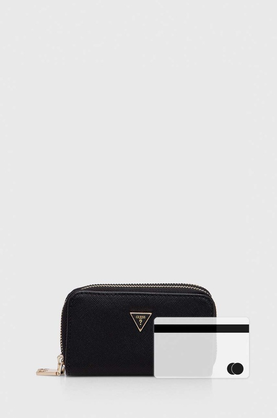 Guess pénztárca és kulcstartó GFBOXW.P4302