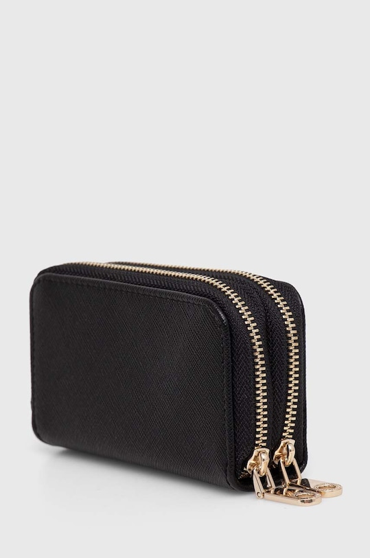 Kiegészítők Guess pénztárca és kulcstartó GFBOXW.P4302 fekete