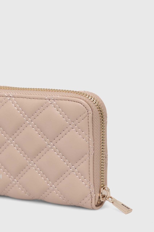 Guess portfel GIULLY SWQG87.48400 różowy AW24