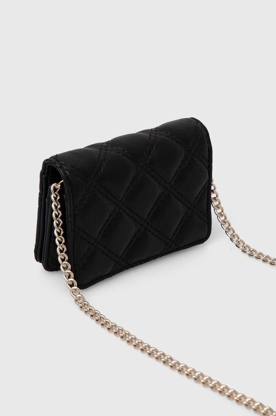 Dodaci Novčanik Guess GIULLY SWQG87.48860 crna
