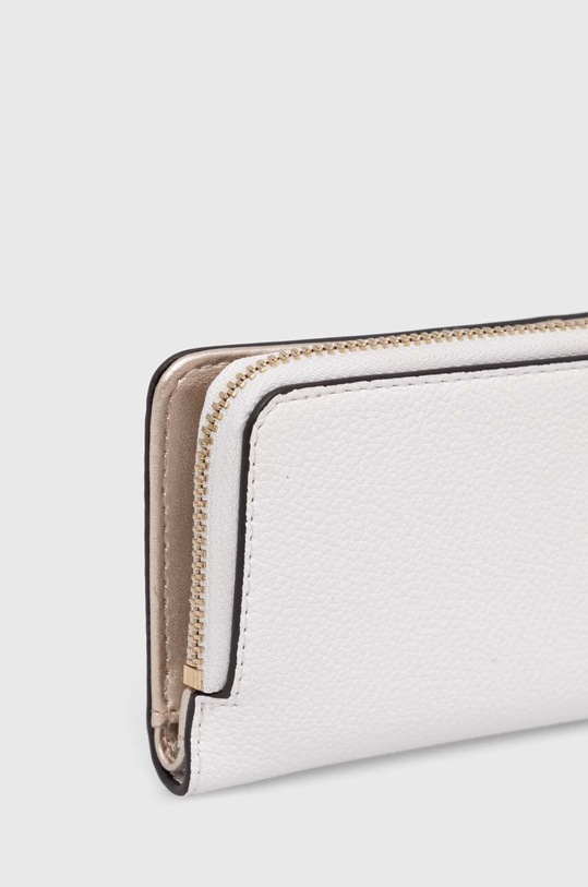 Guess portfel LAUREL SWBG85.00560 biały AW24
