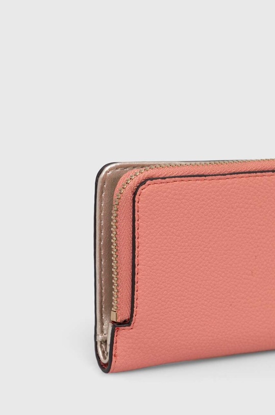 Guess portfel LAUREL SWBG85.00560 różowy AW24