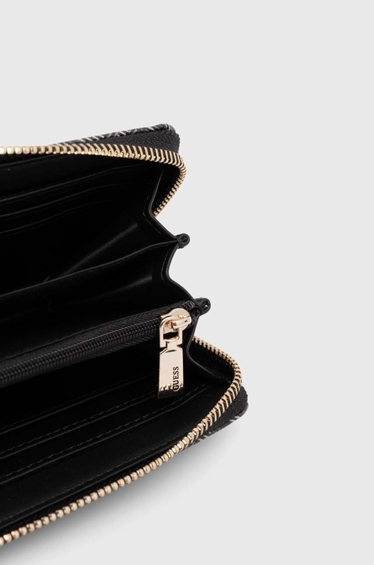 Аксесоари Портмоне Guess LAUREL SWCU85.00400 черен