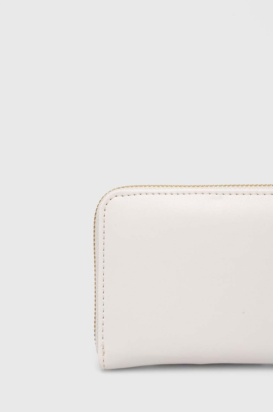 Akcesoria Guess portfel LAUREL SWVA85.00400 beżowy