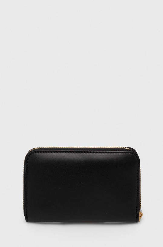 Guess portfel LAUREL SWVA85.00400 czarny AW24