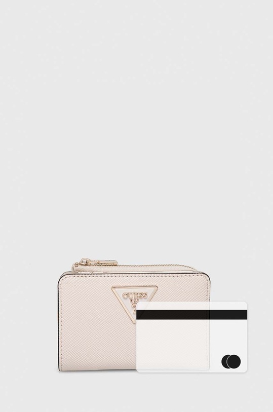 Guess portfel LAUREL SWXG85.00560