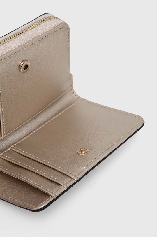 Novčanik Guess LAUREL bež SWXG85.00560