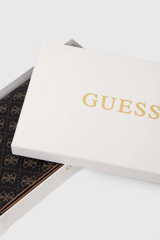 Guess kopertówka NOREEN RW1666.P4301 brązowy