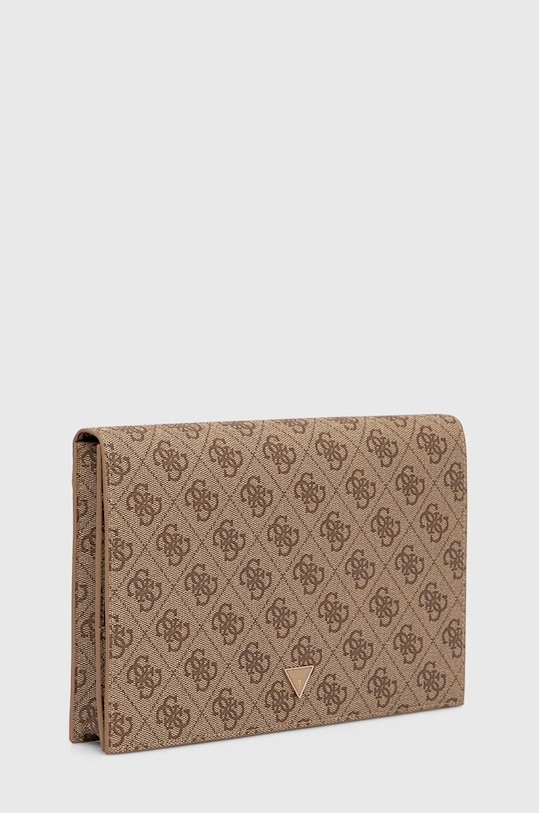 Psaníčko Guess NOREEN RW1666.P4301 hnědá AW24