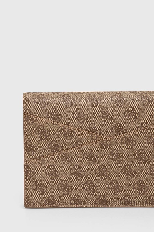 Doplňky Psaníčko Guess NOREEN RW1666.P4301 hnědá