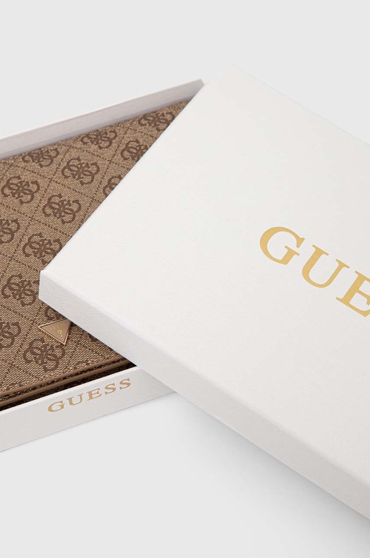 Psaníčko Guess NOREEN RW1666.P4301 hnědá