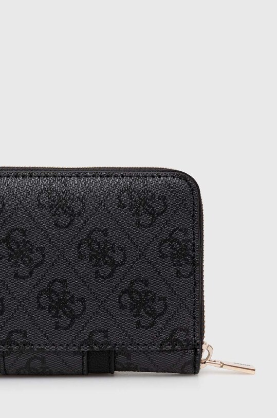 Kiegészítők Guess pénztárca NOREEN SWSG90.00400 fekete