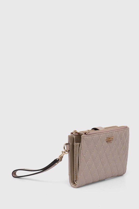 Guess portfel YARMILLA SWGG93.22570 różowy AW24