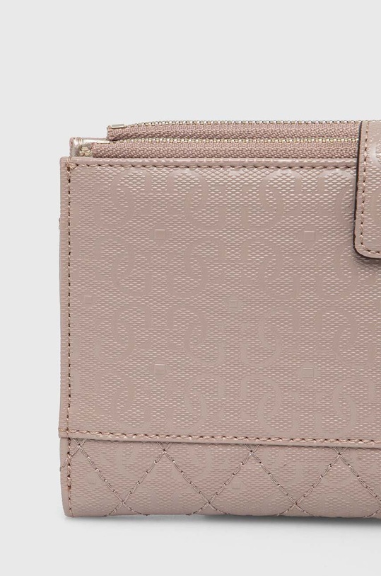 Akcesoria Guess portfel YARMILLA SWGG93.22570 różowy