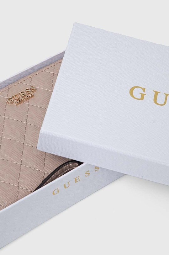 Guess portfel YARMILLA SWGG93.22570 różowy