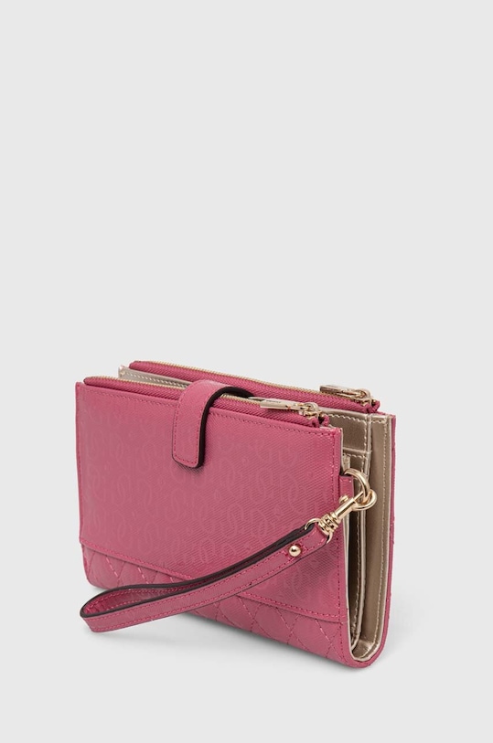Guess portfel YARMILLA SWGG93.22570 różowy AW24