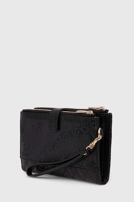 Guess portfel YARMILLA SWGG93.22570 czarny AW24