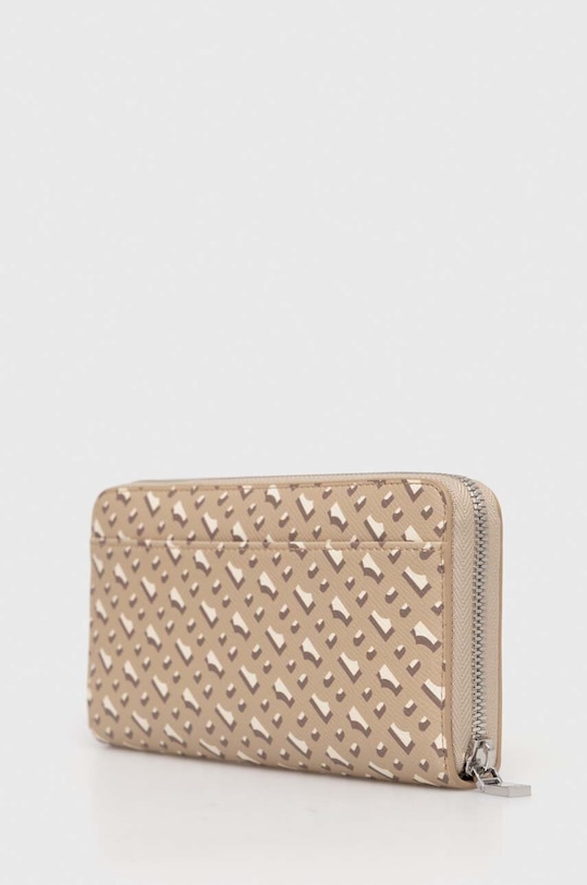 BOSS portofel 50523654 bej AW24