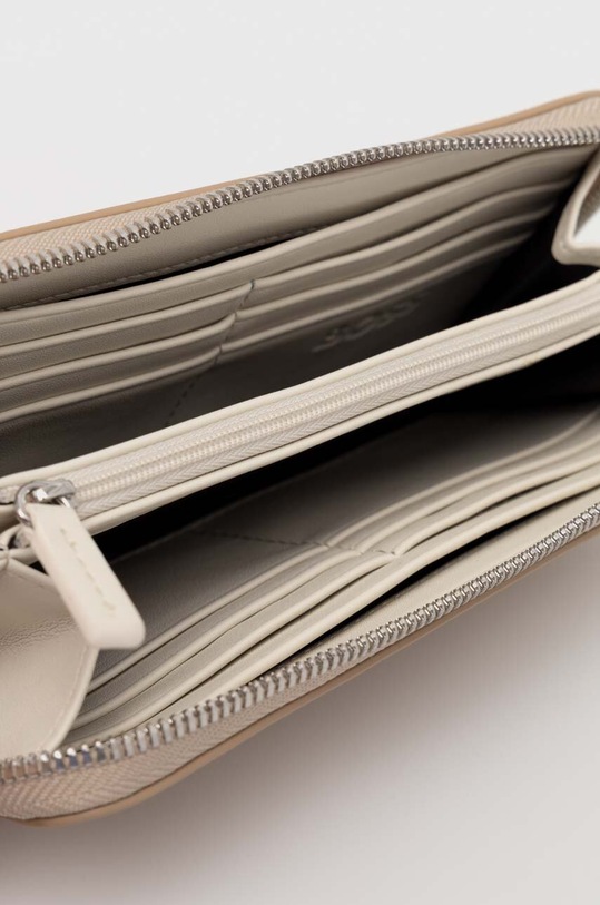 Accesorii BOSS portofel 50523654 bej