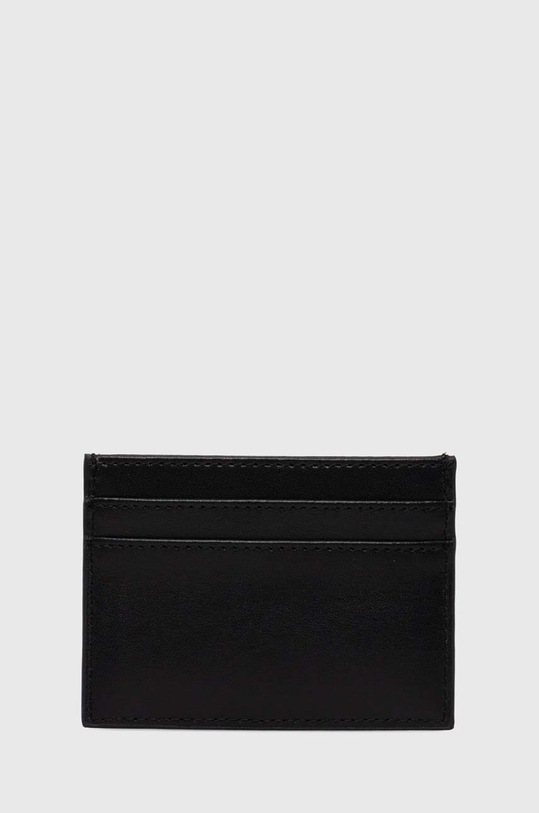 Accesorii BOSS carcasa din piele 50523660 negru