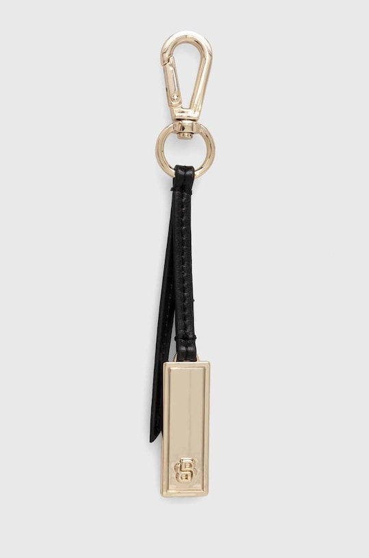BOSS carcasa din piele 50523660 negru