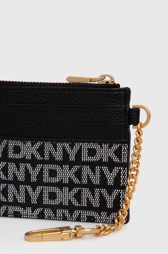 Peněženka Dkny R42Z5E38 černá AW24