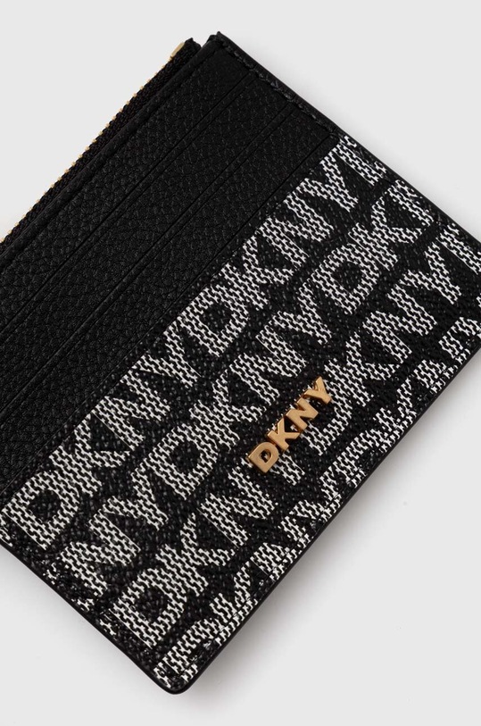 Doplňky Peněženka Dkny R42Z5E38 černá