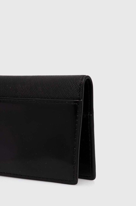 Dkny card holder R42ZKE33 negru AW24