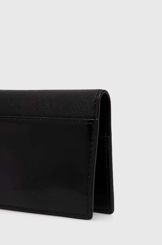 Dkny card holder R42ZKE33 negru AW24