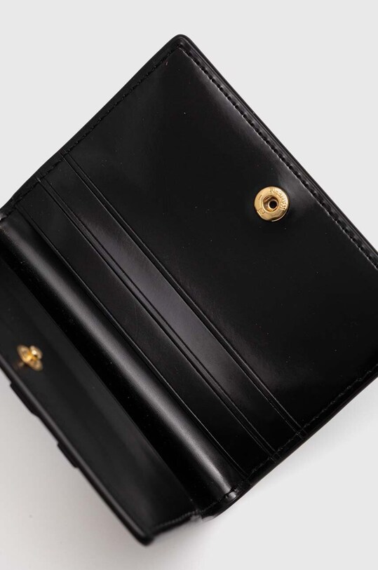 Accesorii Dkny card holder R42ZKE33 negru