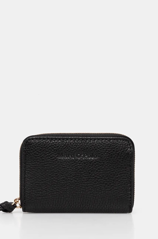 Marc O'Polo portofel 40919905001138 negru AW24