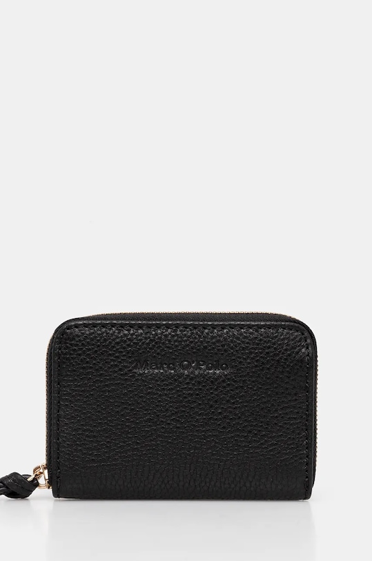Marc O'Polo portofel 40919905001138 negru AW24