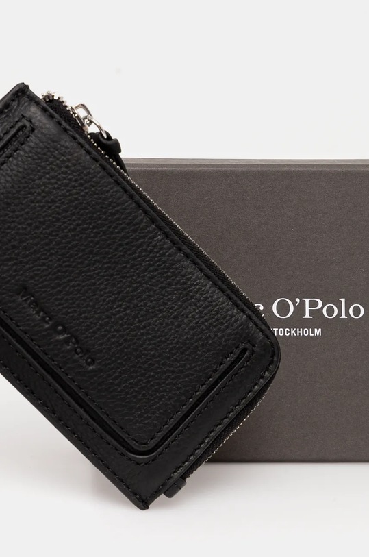 Marc O'Polo portofel de piele negru 40819905101110