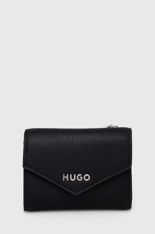 HUGO portofel imitatie de piele negru 50516933